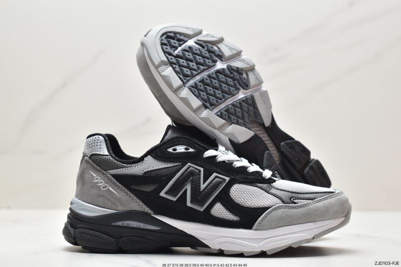 New Balance Sneakers